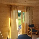 Jootme-andruse Puhkemaja Kuressaare