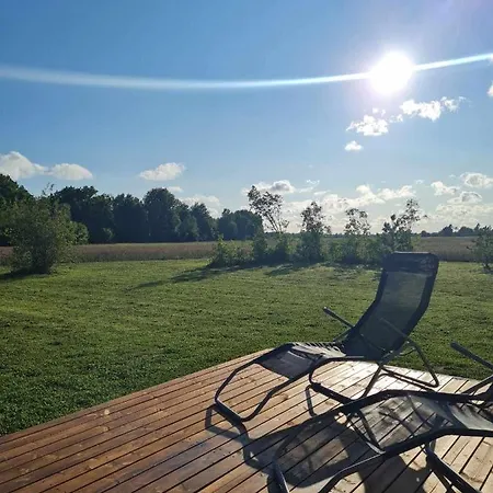 Feriehus Jootme-andruse Puhkemaja