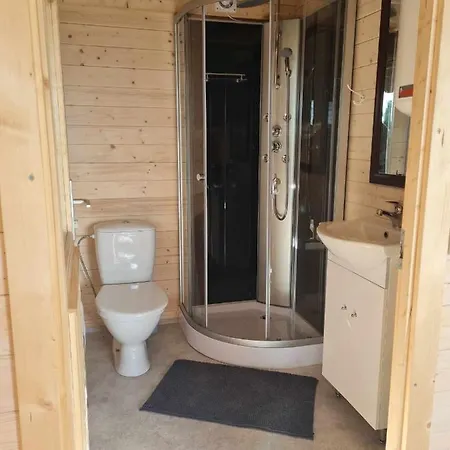 Feriehus Jootme-andruse Puhkemaja Kuressaare