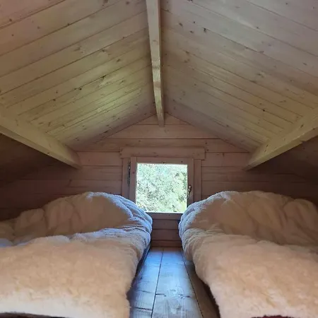 Feriehus Jootme-andruse Puhkemaja Kuressaare