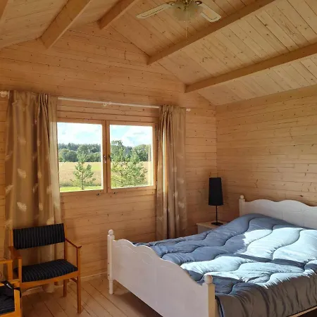 Jootme-andruse Puhkemaja Feriehus Kuressaare