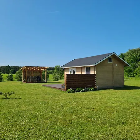 Jootme-andruse Puhkemaja Feriehus